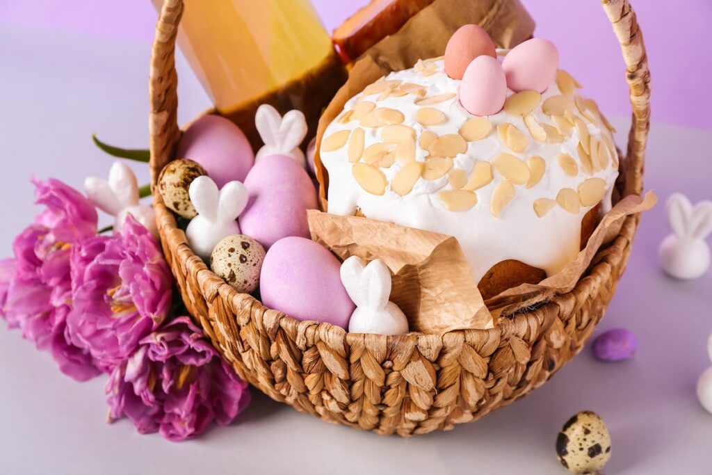 7 wskazówek na bezstresowe Święta Wielkanocne