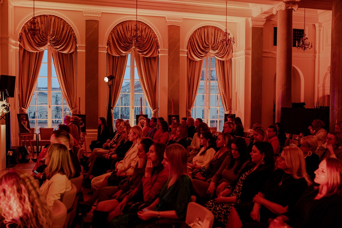 You are currently viewing Pod naszym patronatem: III Forum Kobiet