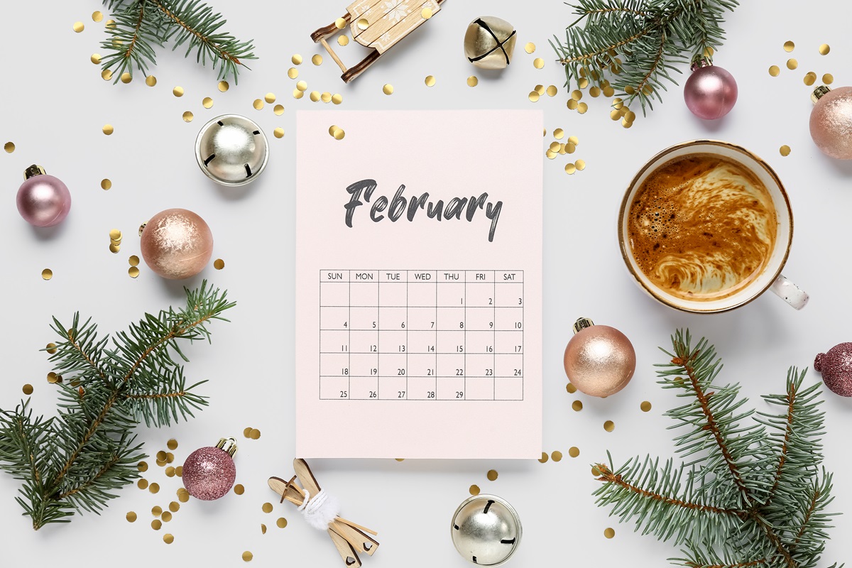 You are currently viewing Kalendarz wydarzeń dla kobiet luty 2024