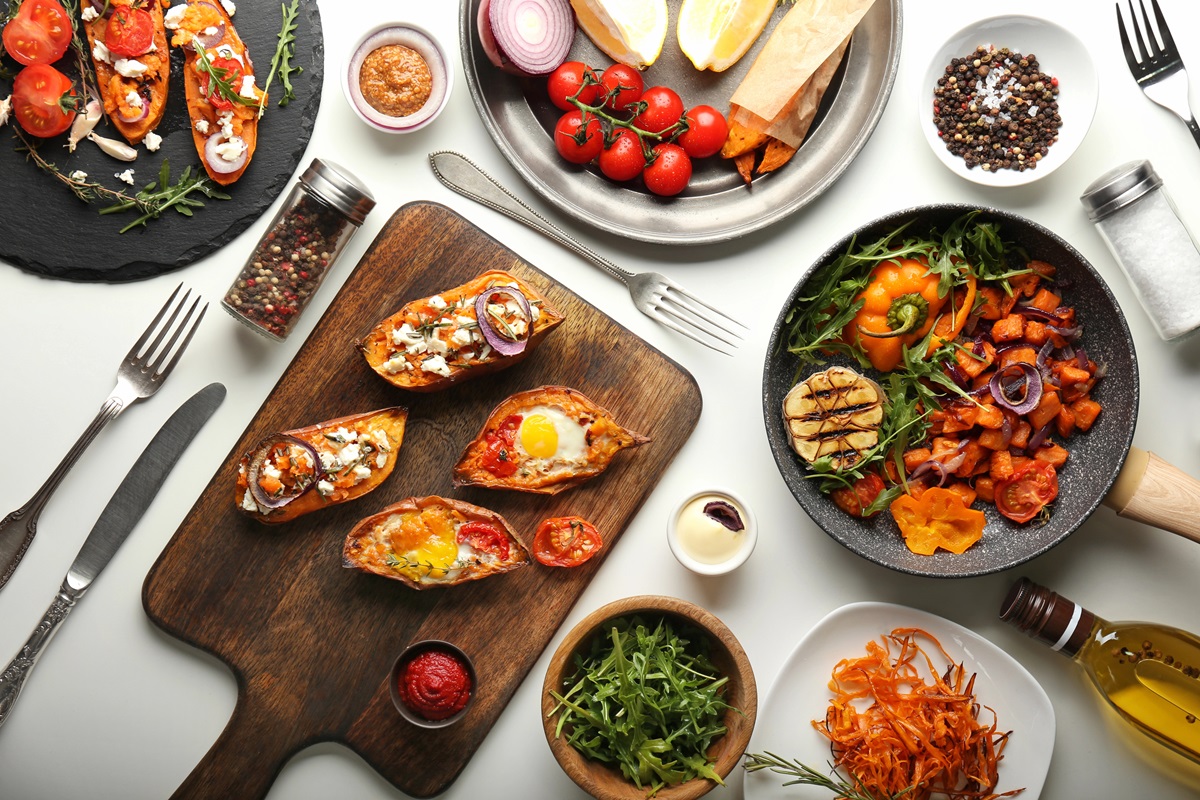 You are currently viewing Festiwal Hot&Sweet, czyli bitwa smaków w Manufakturze