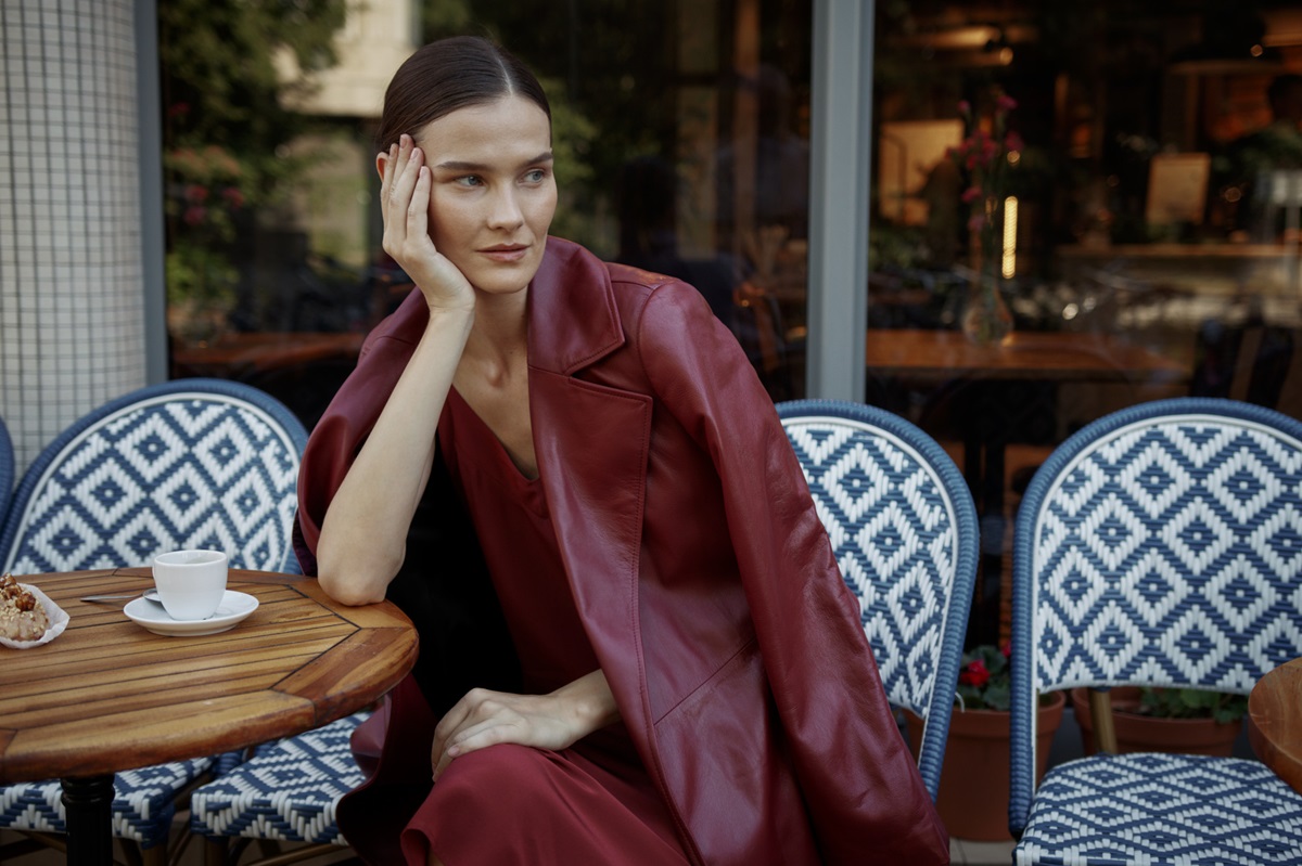 You are currently viewing Kapsułowa kolekcja The City Break: miejski szyk w najmodniejszych odcieniach sezonu