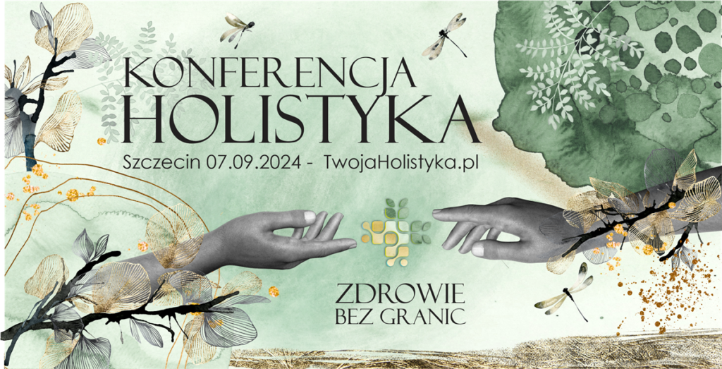 Konferencja Holistyka