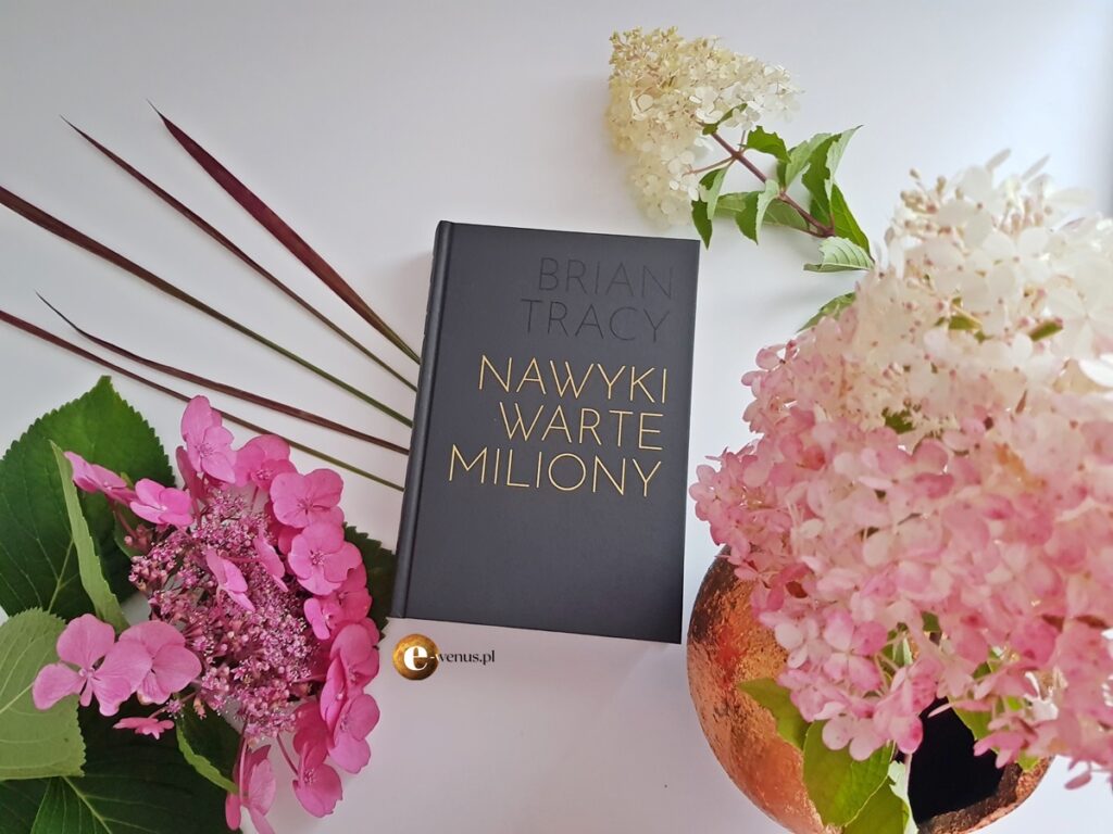 Książka "Nawyki warte miliony. Jak nauczyć się zachowań przynoszących bogactwo"
