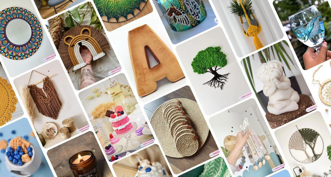 You are currently viewing Sekrety biznesu rękodzielniczego