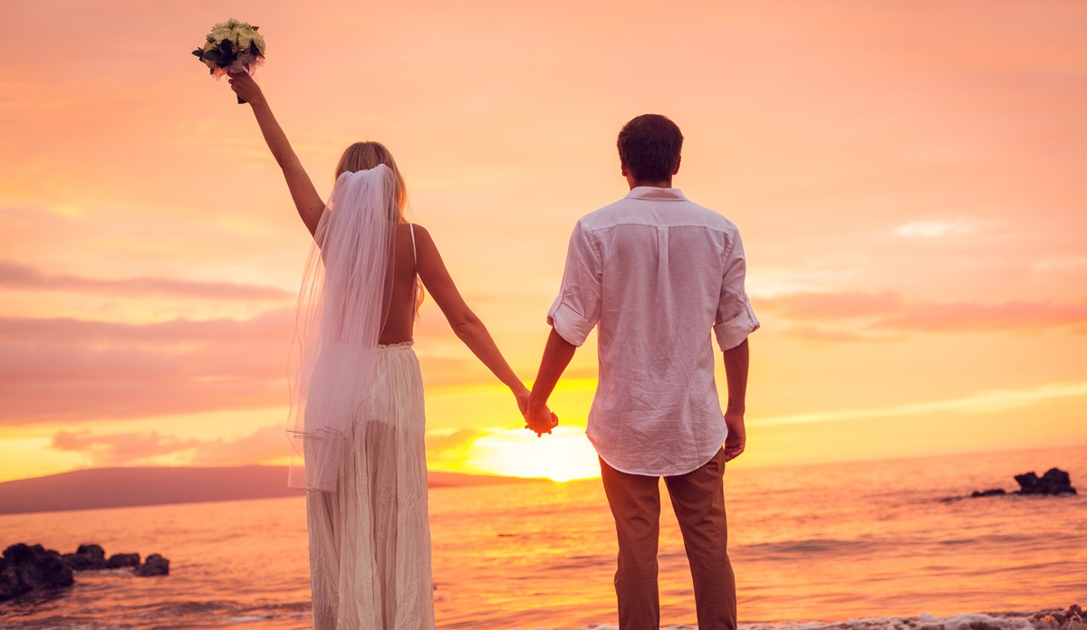 You are currently viewing Przesądy ślubne, czy są sposobem na udane małżeństwo?