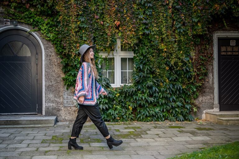 Read more about the article Jesień w pigułce: Moda, zwyczaje i długie wieczory