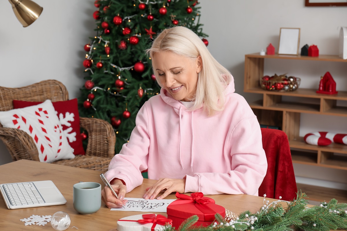 You are currently viewing Harmonogram przygotowań do Świąt Bożego Narodzenia