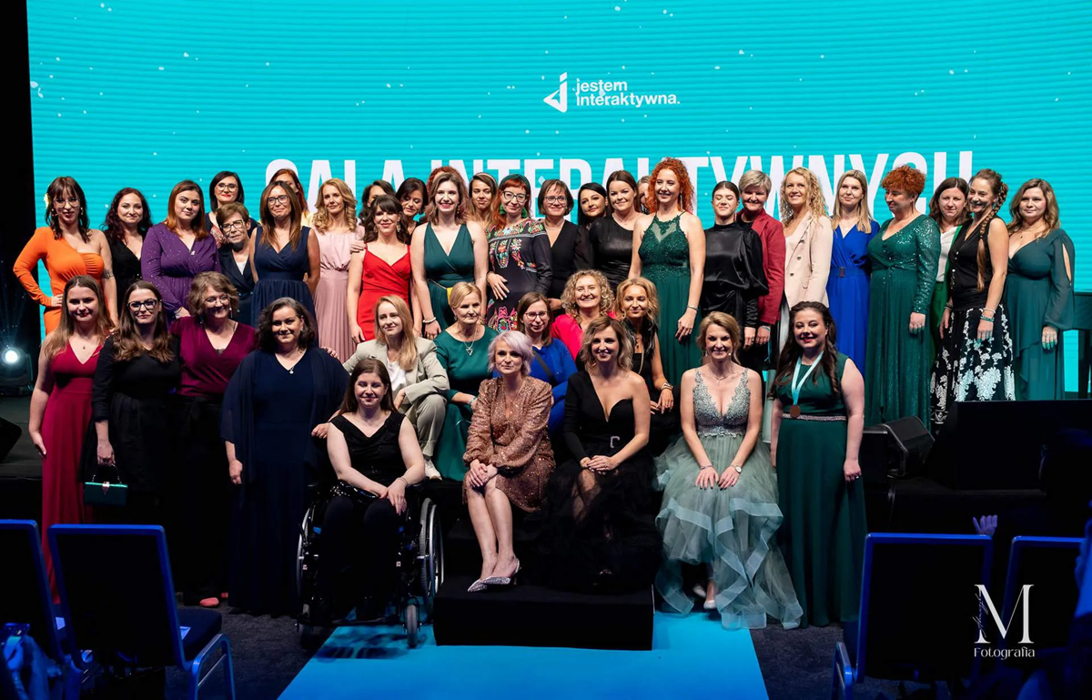 You are currently viewing Konferencja GIRLBOSSKIE 2024 to wydarzenie, którego nie możesz przegapić!