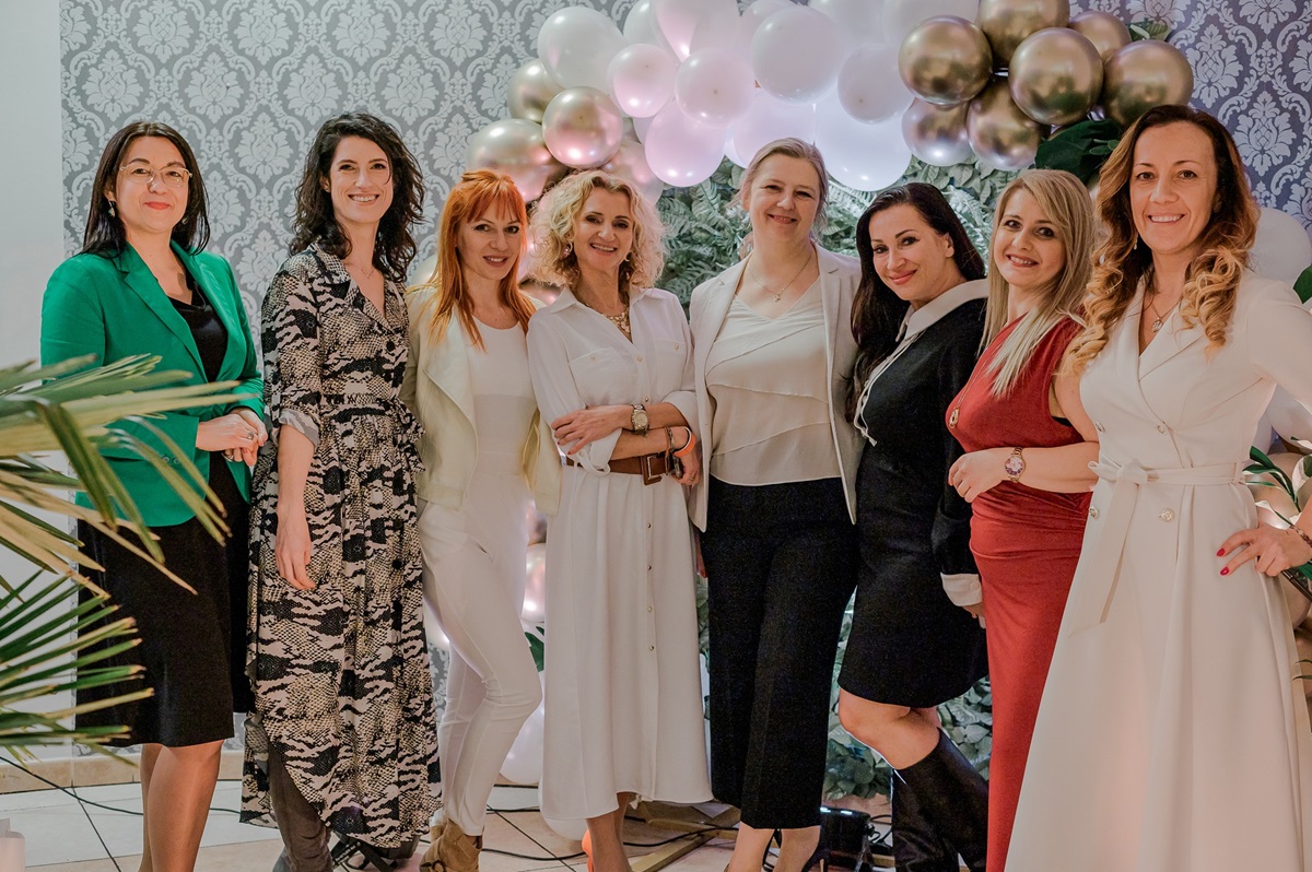 You are currently viewing VI Konferencja Kobiety Mocy