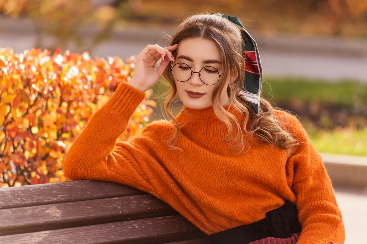 You are currently viewing Kosmetyki i jesienna pielęgnacja jesieniary