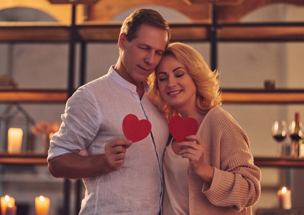 Miłość zapisana w gwiazdach