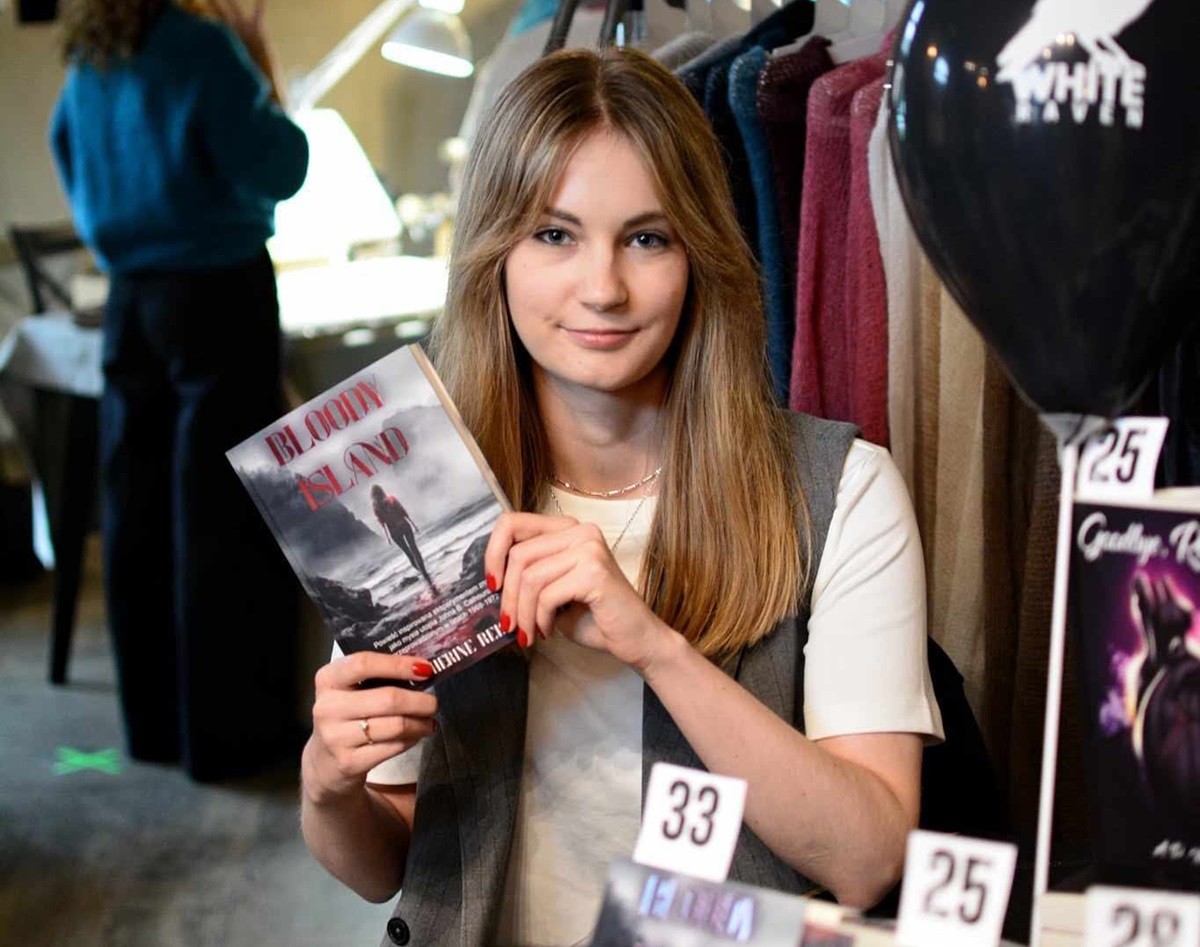 You are currently viewing Pragnienie idealnego świata może prowadzić do katastrofy