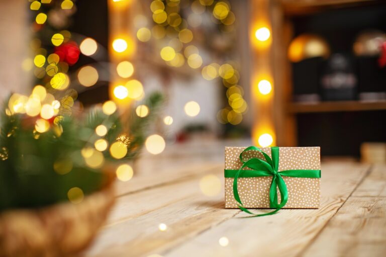 Read more about the article Prezent świąteczny: indywidualna sesja ustawień systemowych wg Berta Hellingera