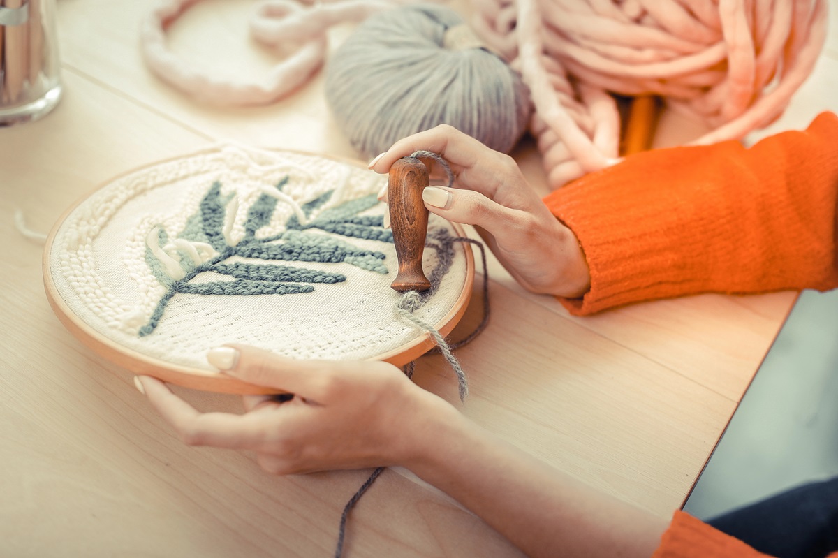 You are currently viewing Promujemy polskie twórczynie hand-made cz. 2