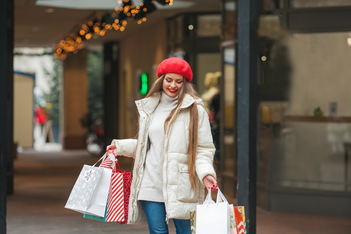 You are currently viewing Świąteczne zakupy bez stresu? Mamy rozwiązanie!