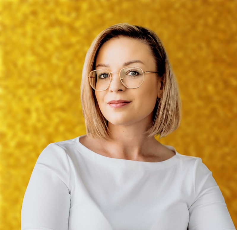 Elżbieta Teszke-Miecznikowska