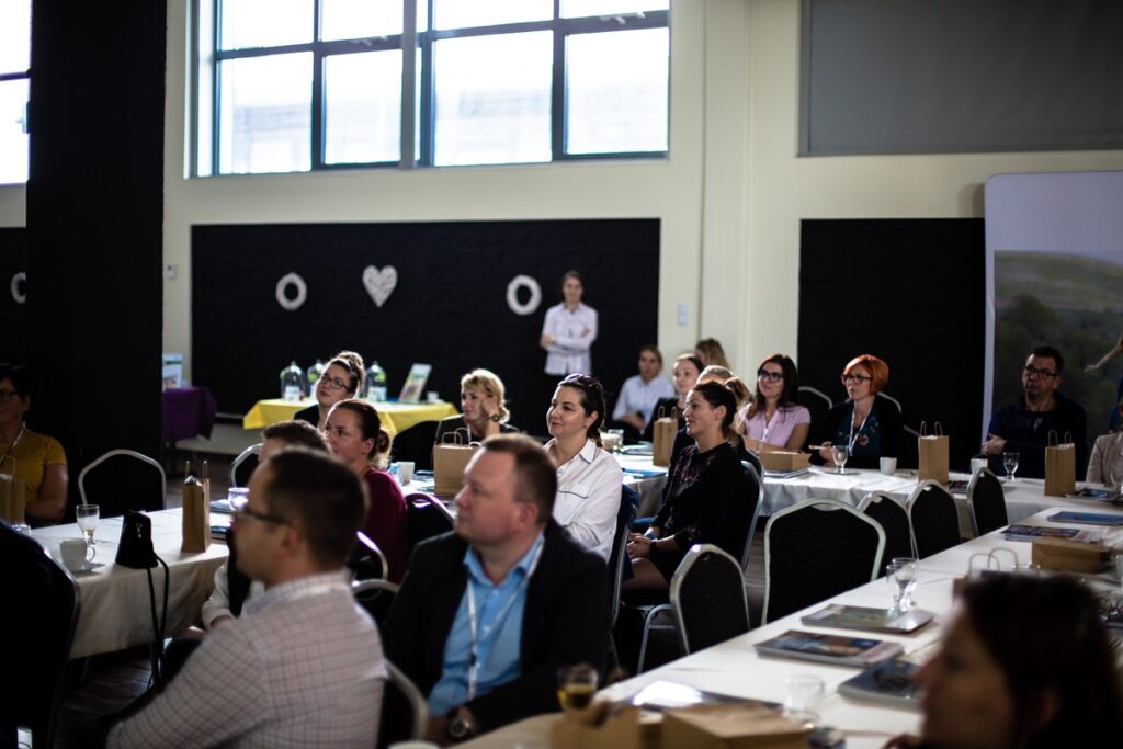 Forum Zdrowego Biznesu 2025