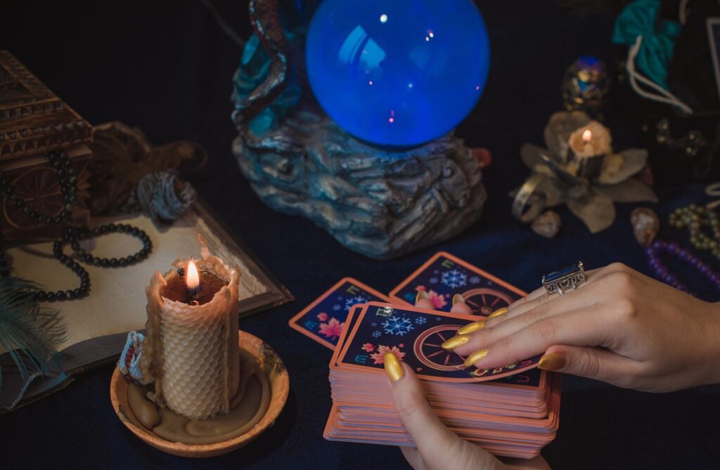 Horoskop numerologiczny na grudzień 2024