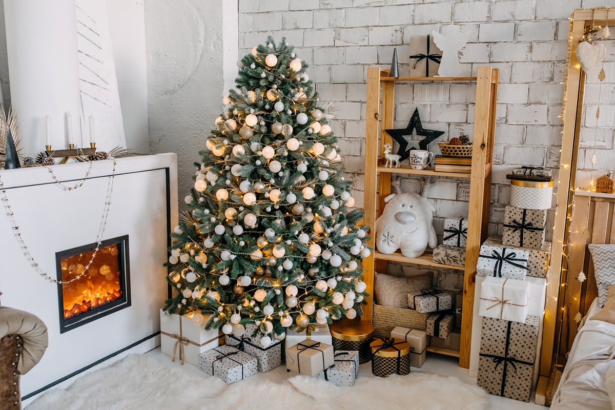 You are currently viewing Tradycja kontra odpoczynek: jak dziś Polacy świętują Boże Narodzenie?