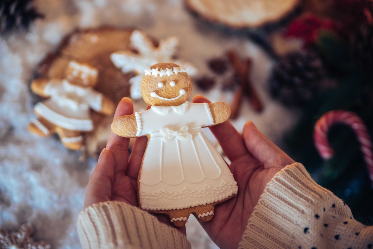 You are currently viewing Jak odnaleźć spokój i radość wśród świątecznych oczekiwań?