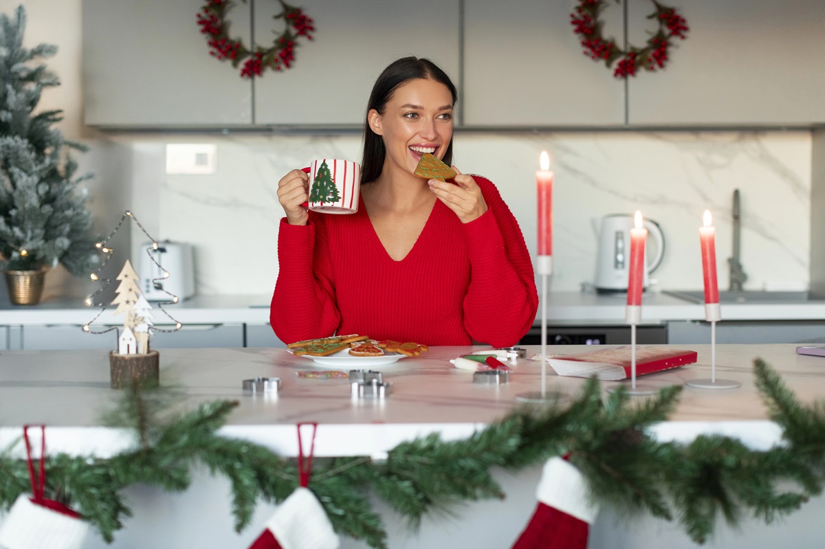 You are currently viewing Jak przetrwać świąteczne przygotowania?