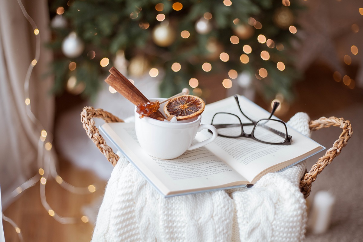 You are currently viewing Książki z motywem Świąt Bożego Narodzenia