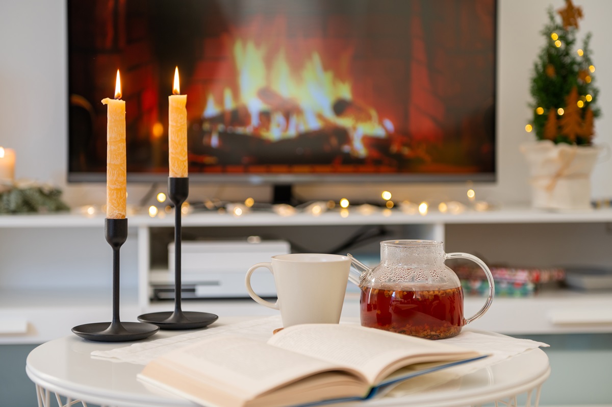 You are currently viewing Książki z motywem zimy