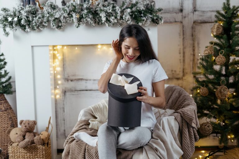 Read more about the article Najlepsze prezenty na święta 2024