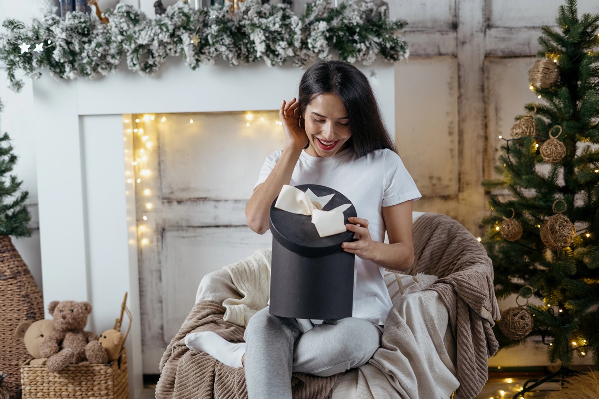 You are currently viewing Najlepsze prezenty na święta 2024