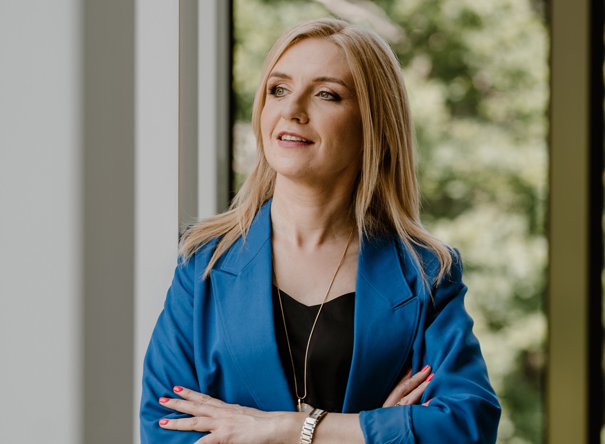 You are currently viewing Od samorządu do coachingu – rozmowa z Natalią Walewską-Wojciechowską