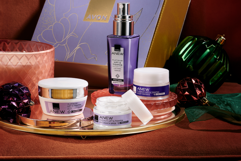 Read more about the article Prezenty świąteczne, które znaczą więcej za mniej