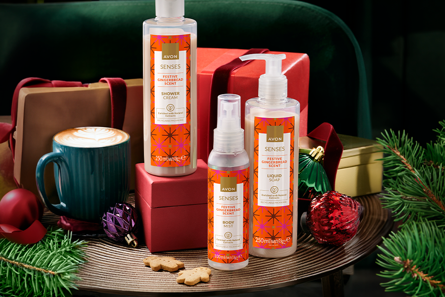 Prezenty, które znaczą więcej za mniej