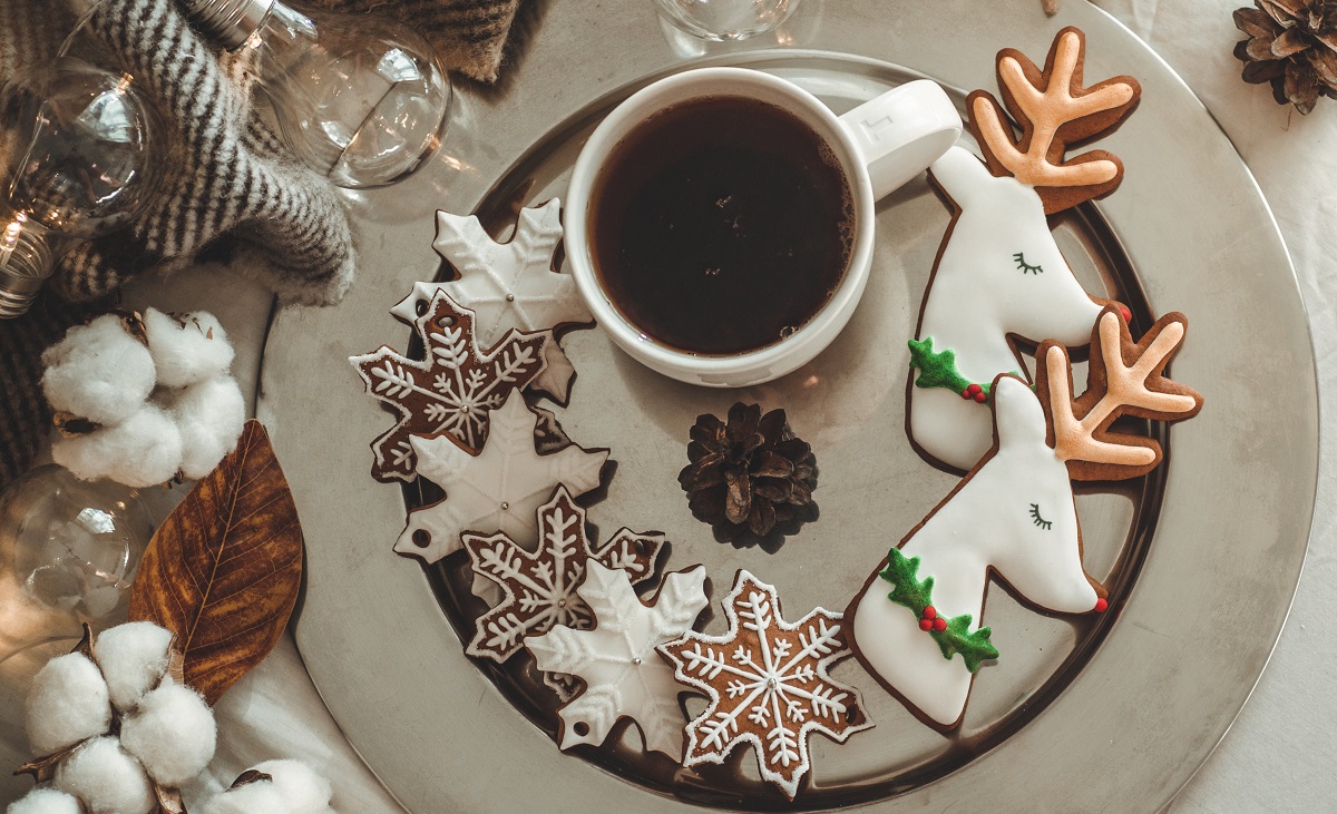 You are currently viewing Świąteczna lista pełna magii: wspólne przygotowania do świąt z najbliższymi