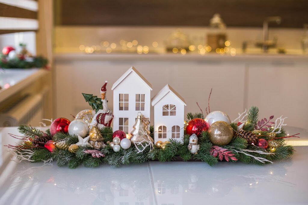 Święta Bożego Narodzenia na świecie