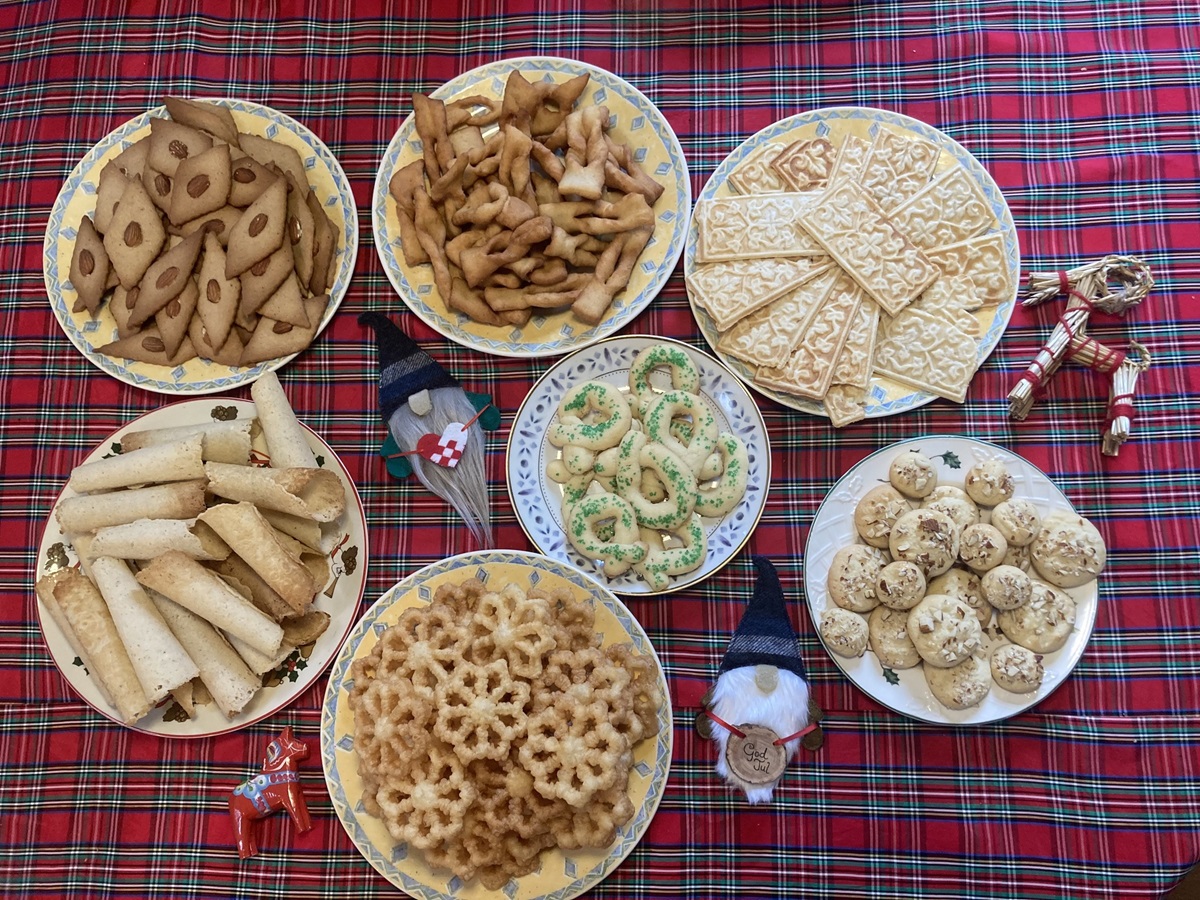 You are currently viewing Święta Bożego Narodzenia w Norwegii i Polsce – tradycje, mentalność i historia