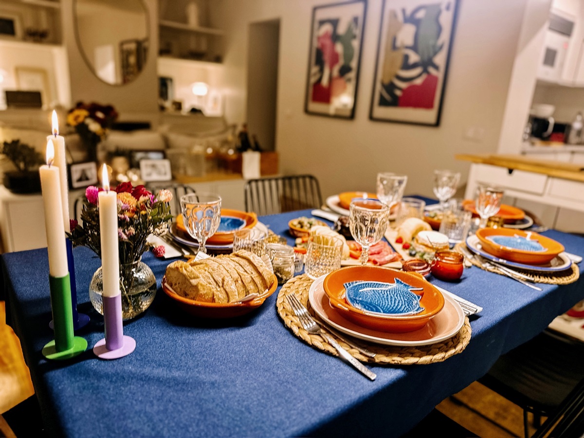 You are currently viewing Święta Bożego Narodzenia w Portugalii i przepis na danie z ośmiornicy