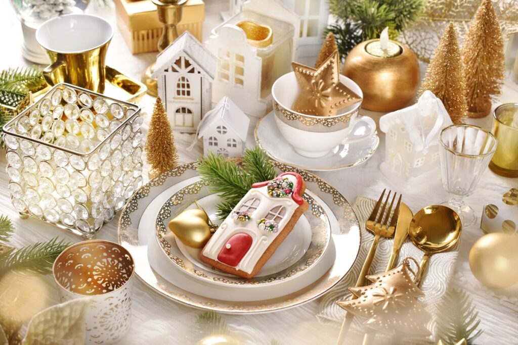 Święta Bożego Narodzenia w Wielkiej Brytanii