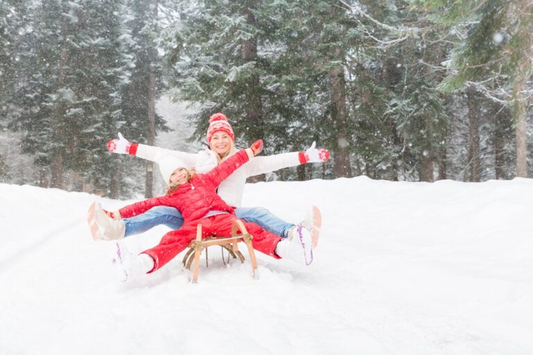 Read more about the article Święta na stoku: dlaczego Polacy wybierają Austrię i Włochy?