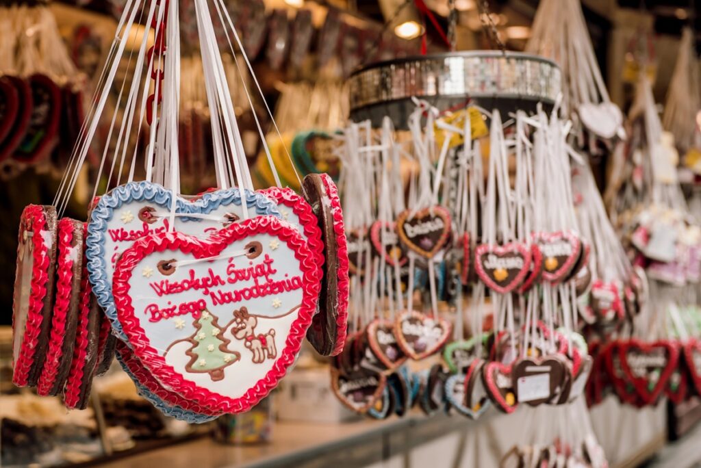 Tradycje bożonarodzeniowe Dolnego Śląska