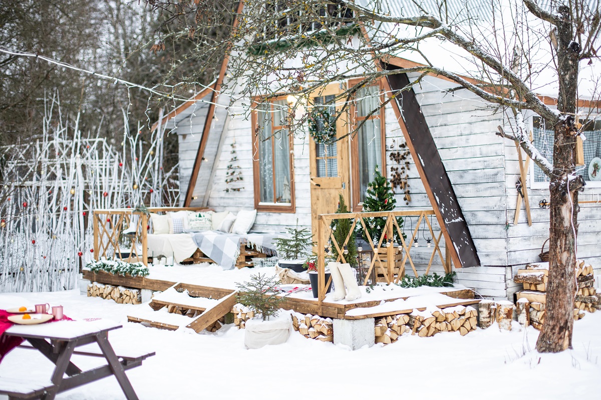 You are currently viewing Zima w bajkach i opowieściach