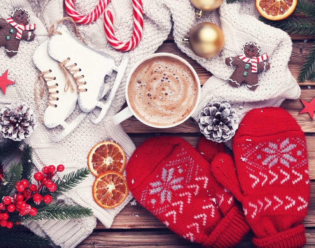 Zwyczaje i rytuały świąteczne, które warto celebrować z rodziną