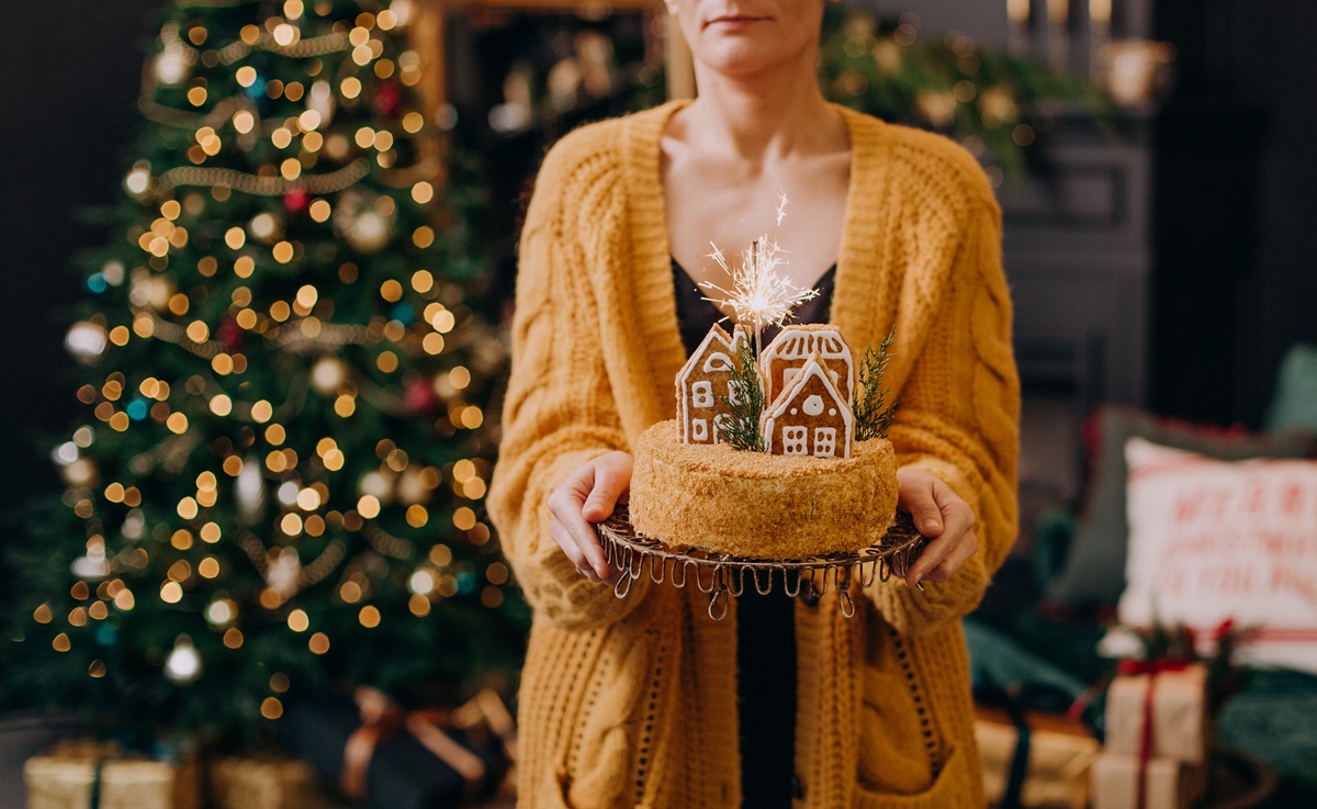 Zwyczaje i rytuały świąteczne, które warto celebrować z rodziną