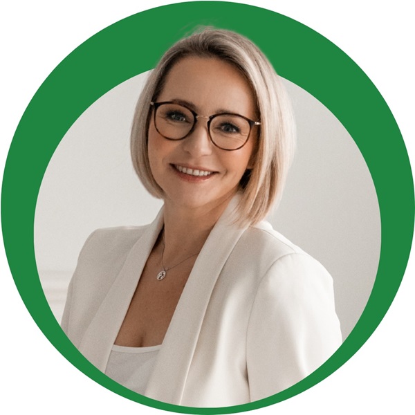 Agnieszka Smolarek – trycholog