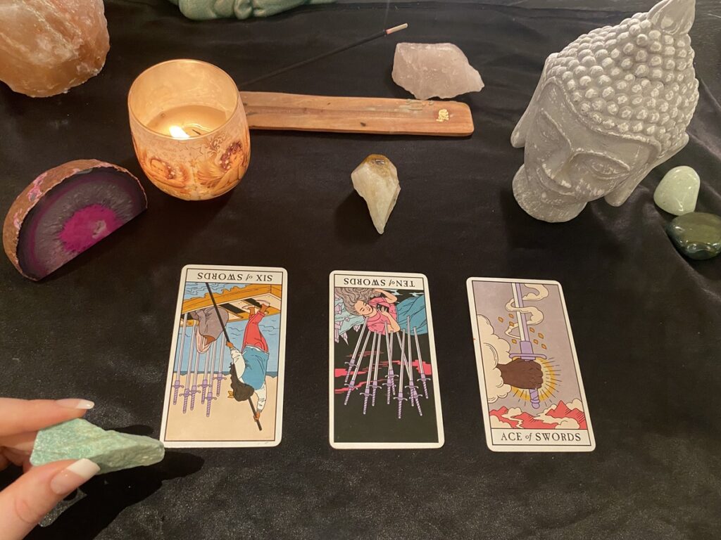 Baran — horoskop na 17-31 stycznia 2025