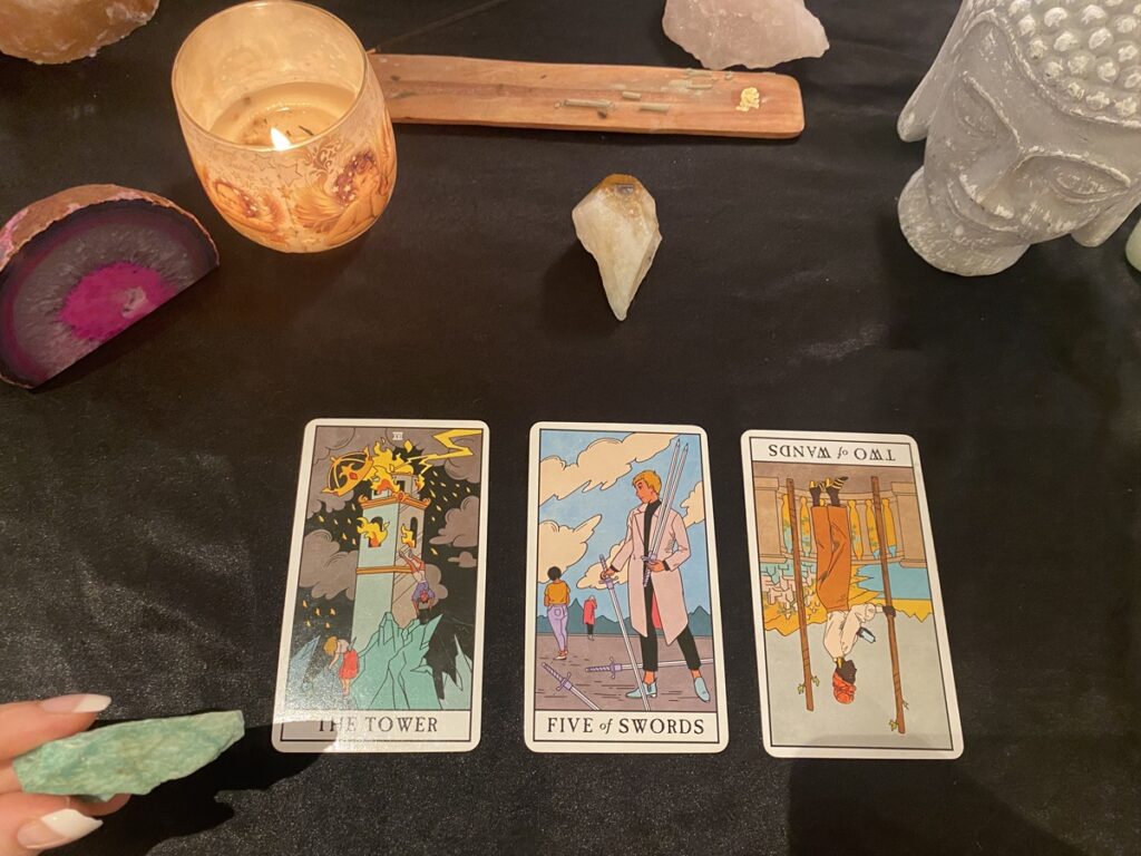 Bliźnięta — horoskop na 17-31 stycznia 2025