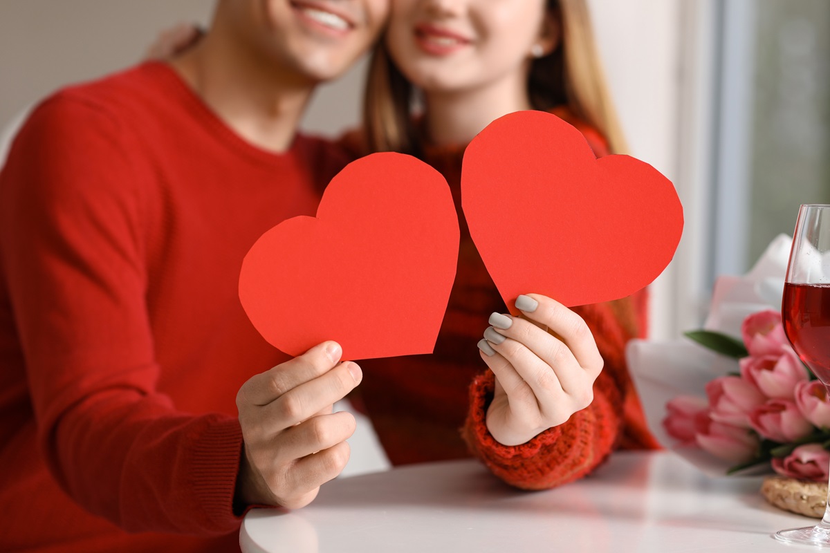 You are currently viewing Horoskop miłosny na styczeń 2025