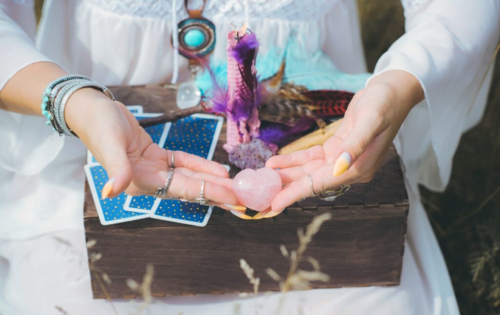 Horoskop numerologiczny na styczeń 2025