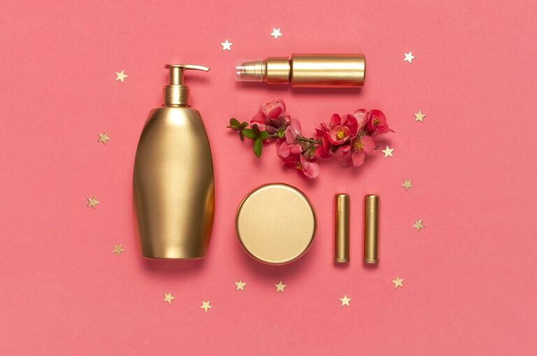 Read more about the article Kosmetyki i perfumy na Nowy Rok