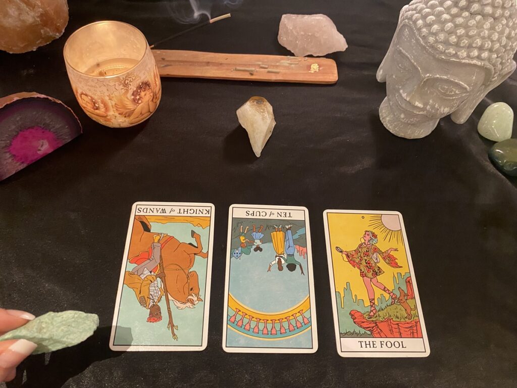 Lew — horoskop na 17-31 stycznia 2025