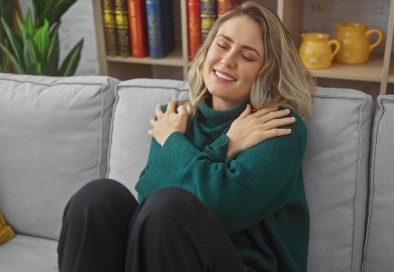 Read more about the article Miłość do siebie jako fundament szczęśliwego życia